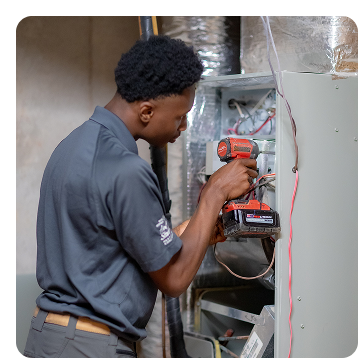 Air Conditioning and Heater Repair in Athens, GA