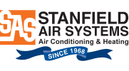 Stanfield Air Systems logo