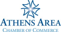 athens area chamber of commerce logo