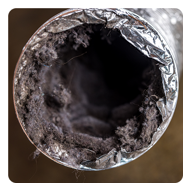 Dryer Vent Services in Athens, GA