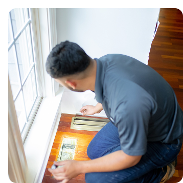 Air Duct Cleaning in Athens, GA