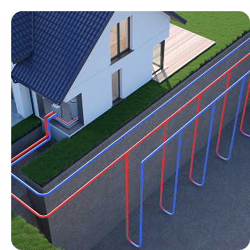 Geothermal Systems in Athens, GA