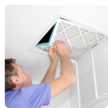 Indoor Air Quality in Athens GA