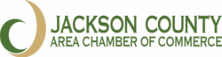 jackson county chamber ga logo