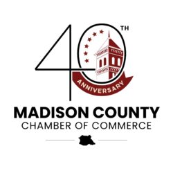 madison county chamber of commerce logo