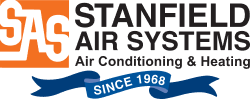 Stanfield Air Systems logo