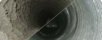 Duct Cleaning